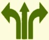 Holzlogo
